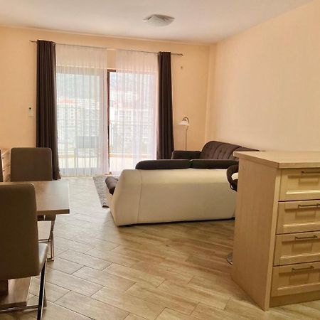 Aparthotel Belvedere Residence Becici Μπούντβα Εξωτερικό φωτογραφία